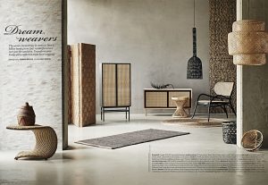 Clayworks-clay-plasters featured by Elle-Decoration