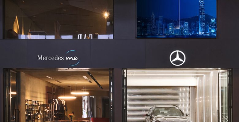 Audi opens new preowned luxury car showroom in South Mumbai  Mint