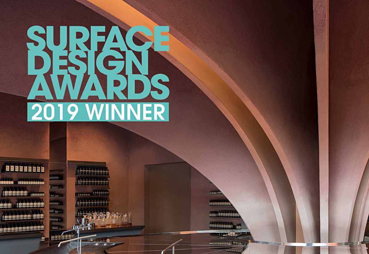 CID Awards 2019: Rabih Geha named Interior Designer of the Year - Commercial  Interior Design