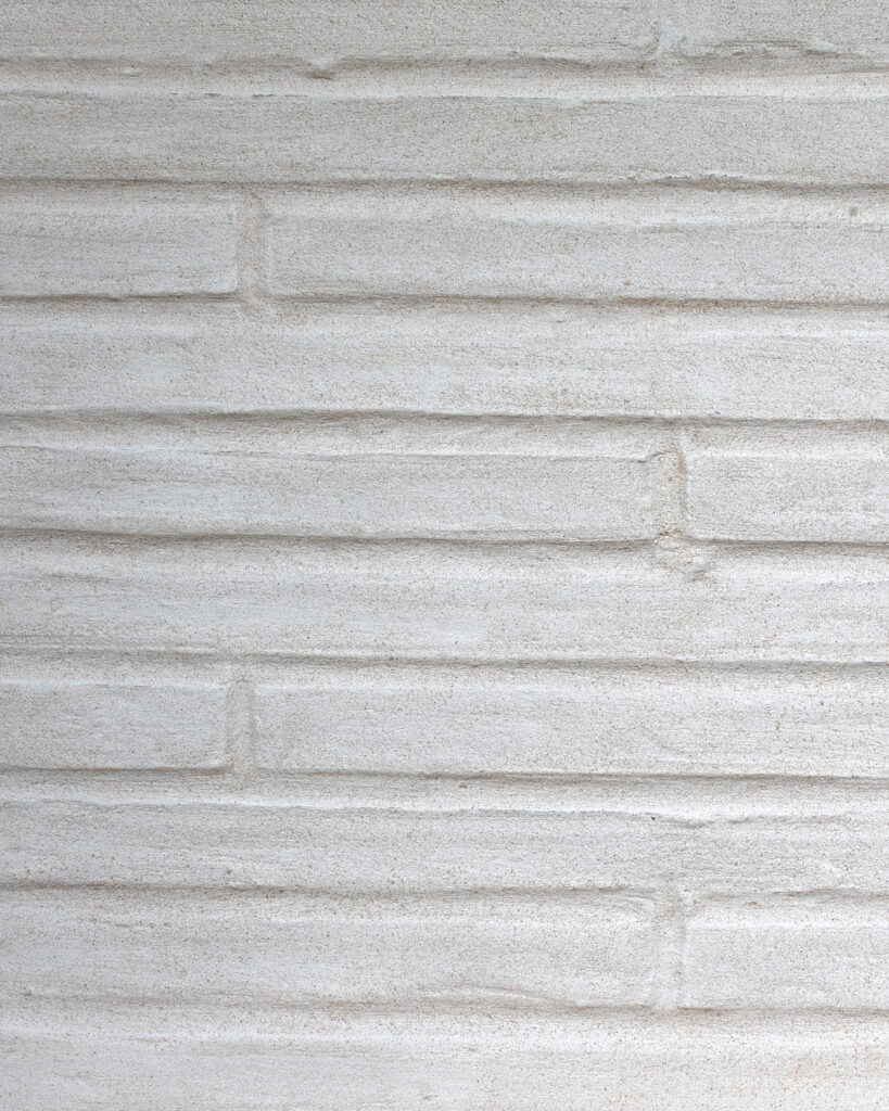 Clay on Brick - WHI-07