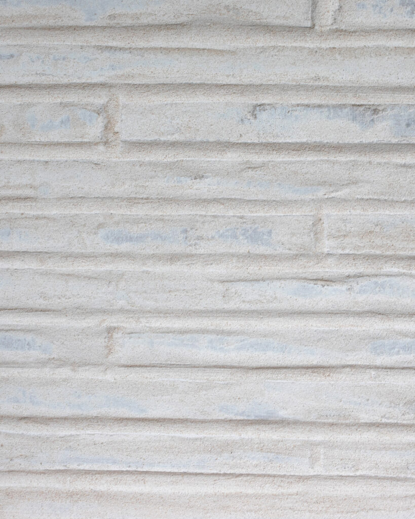 Clay on Brick - WHI-07