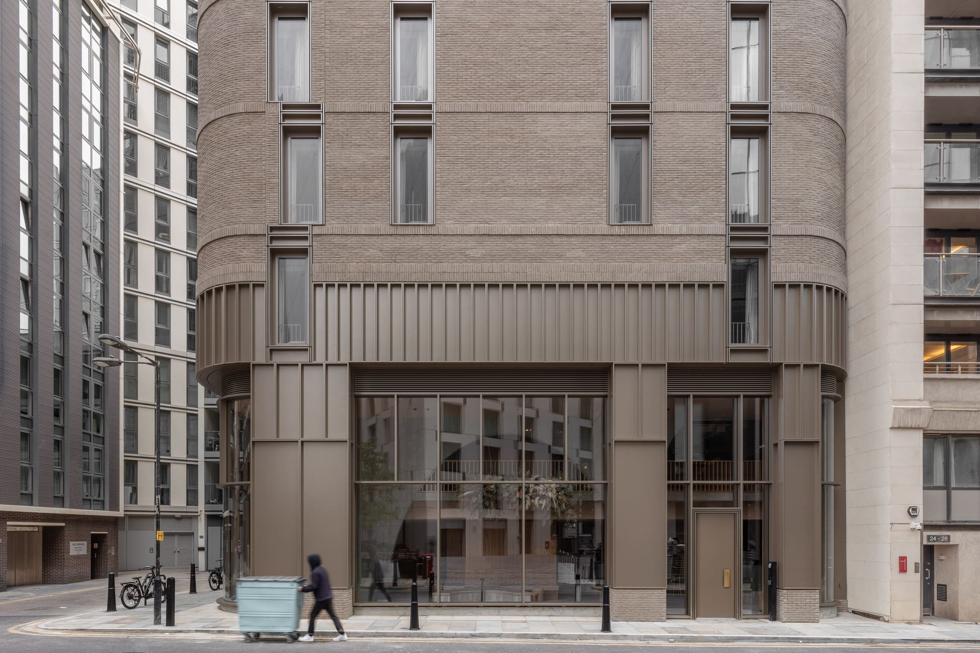 Buckle Street Studios
