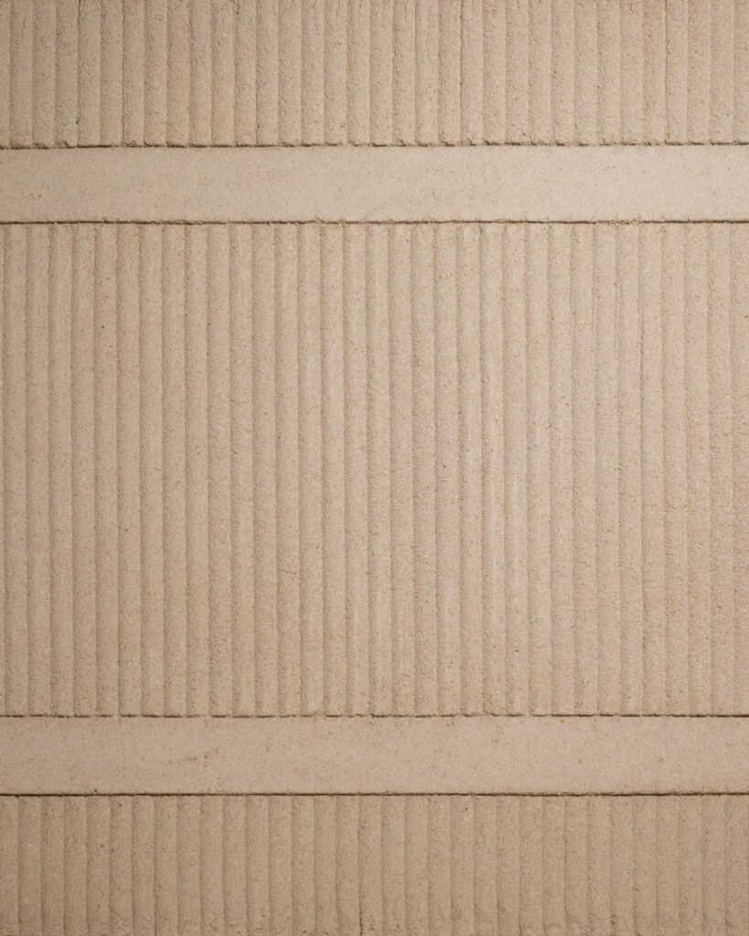 Corduroy - Custom White