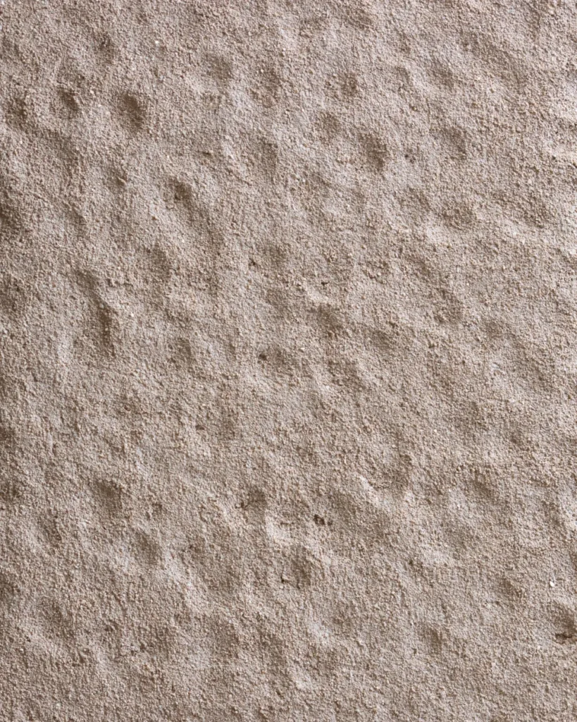 Moonscape