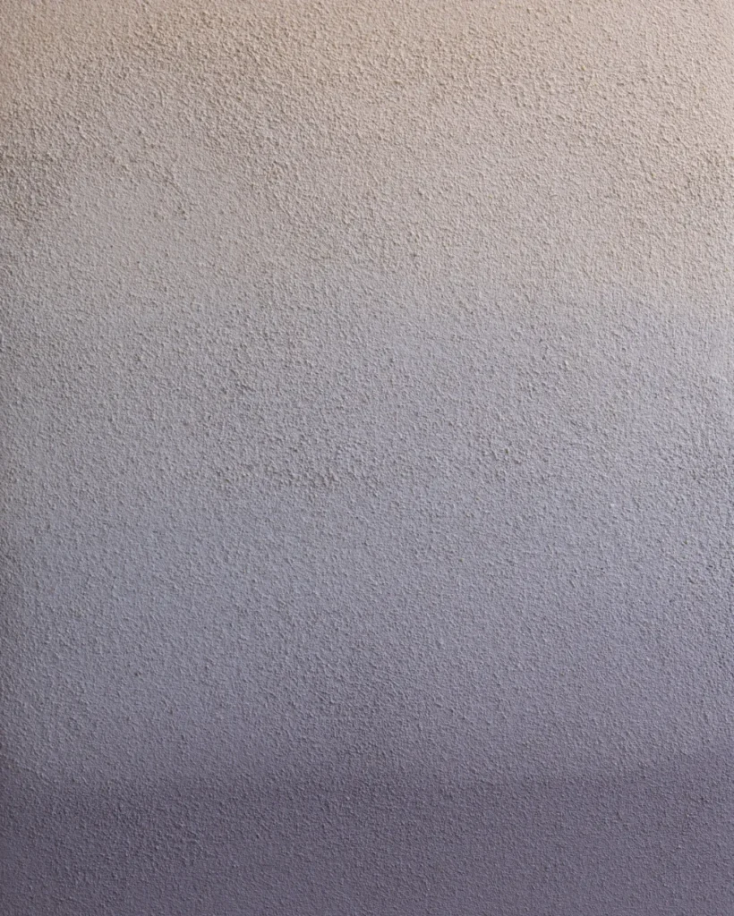 Ombré Smooth Finish BLU-06 (75%) → BLU-08 → BLU-02