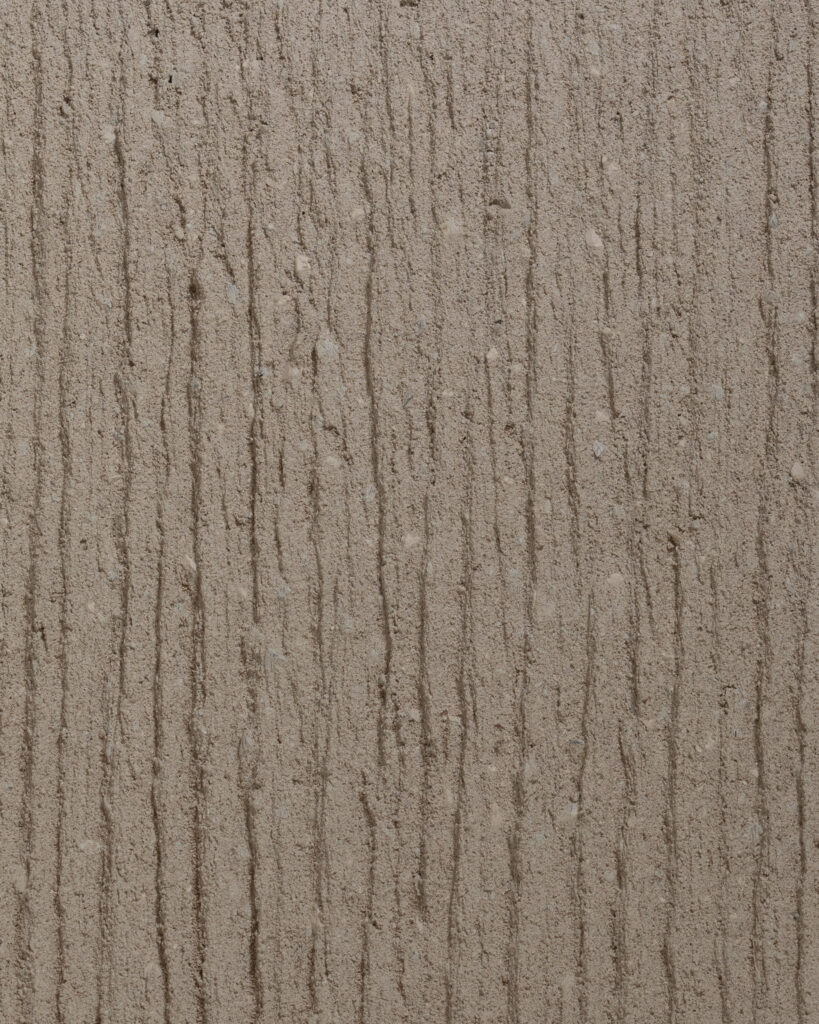 Raked - Rustic - WHI-08