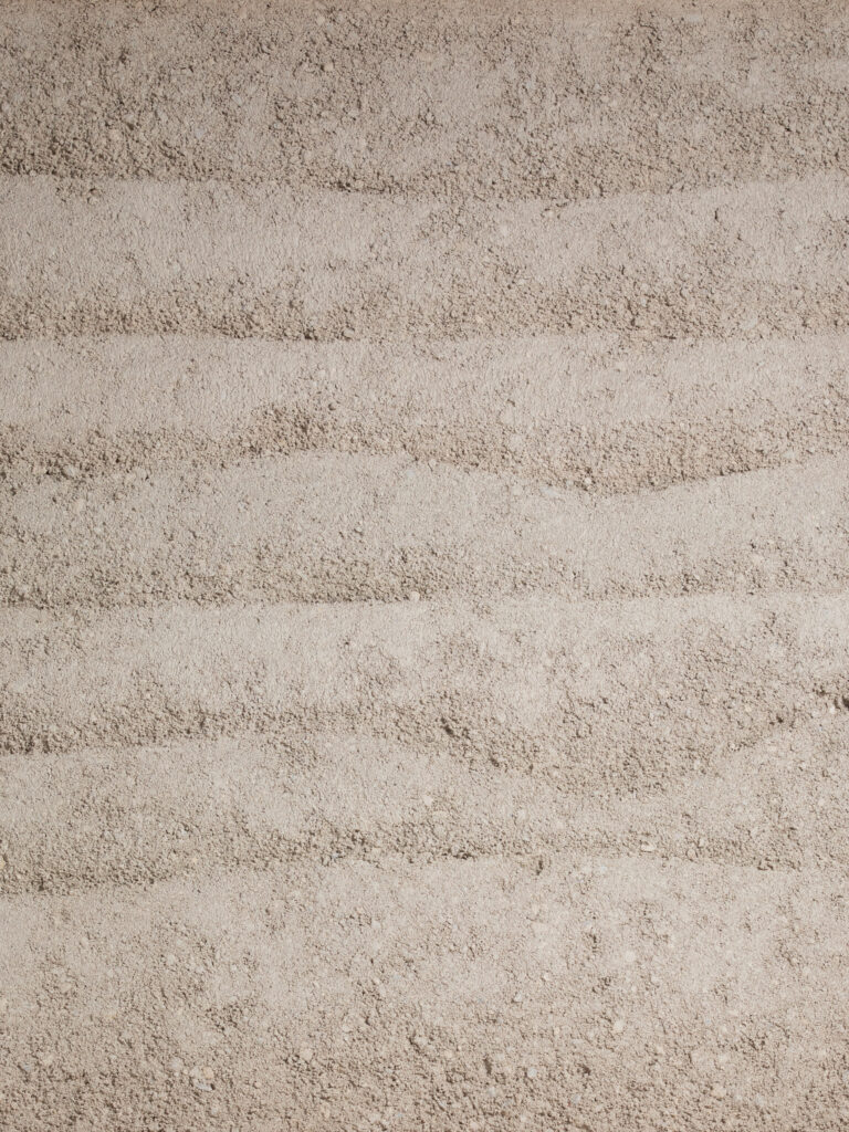 Rammed Earth - Exterior - WHI-03 FCW-21 FCW-22