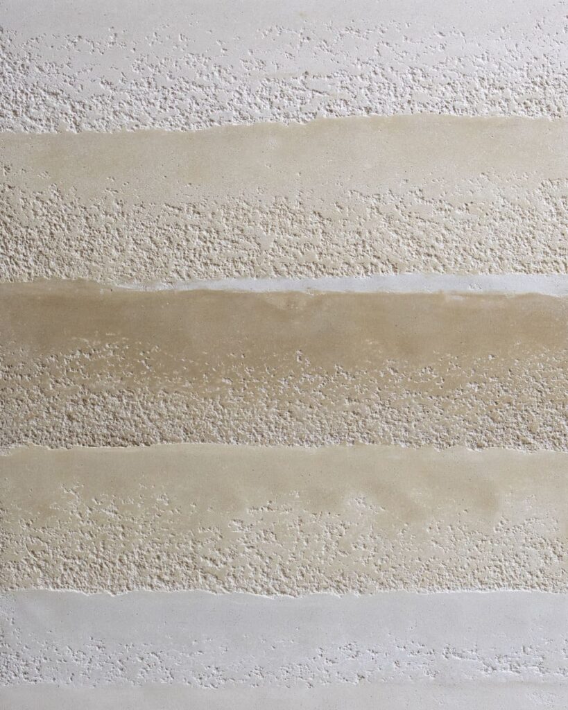 Rammed Earth - Tadelakt 3