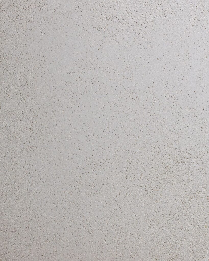 Tamped Earth