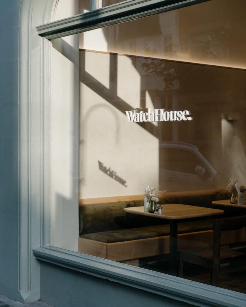 WatchHouse