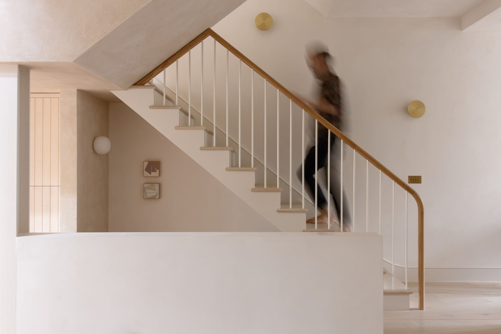 Taper House