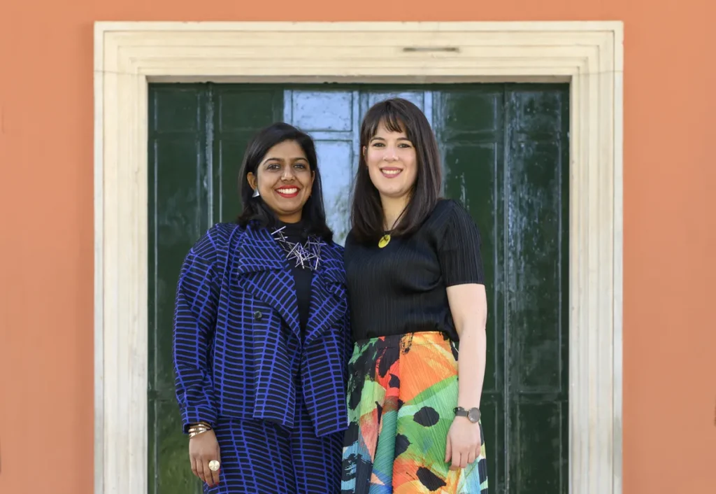 British Pavillion – La Biennale di Venezia 2021