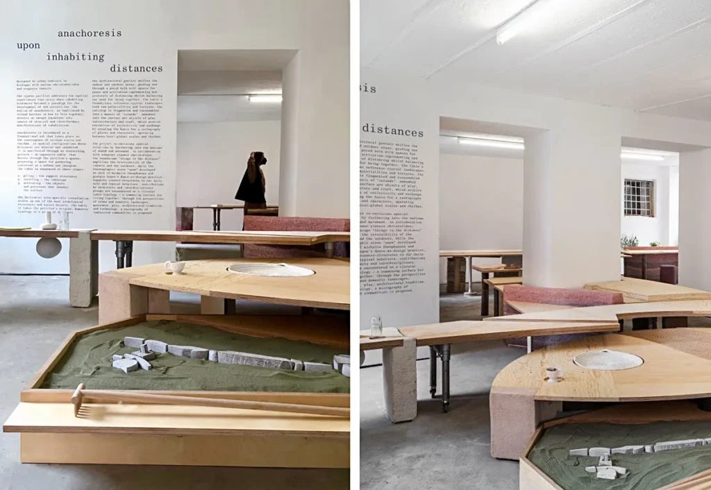 Cyprus Pavillion – La Biennale di Venezia 2021
