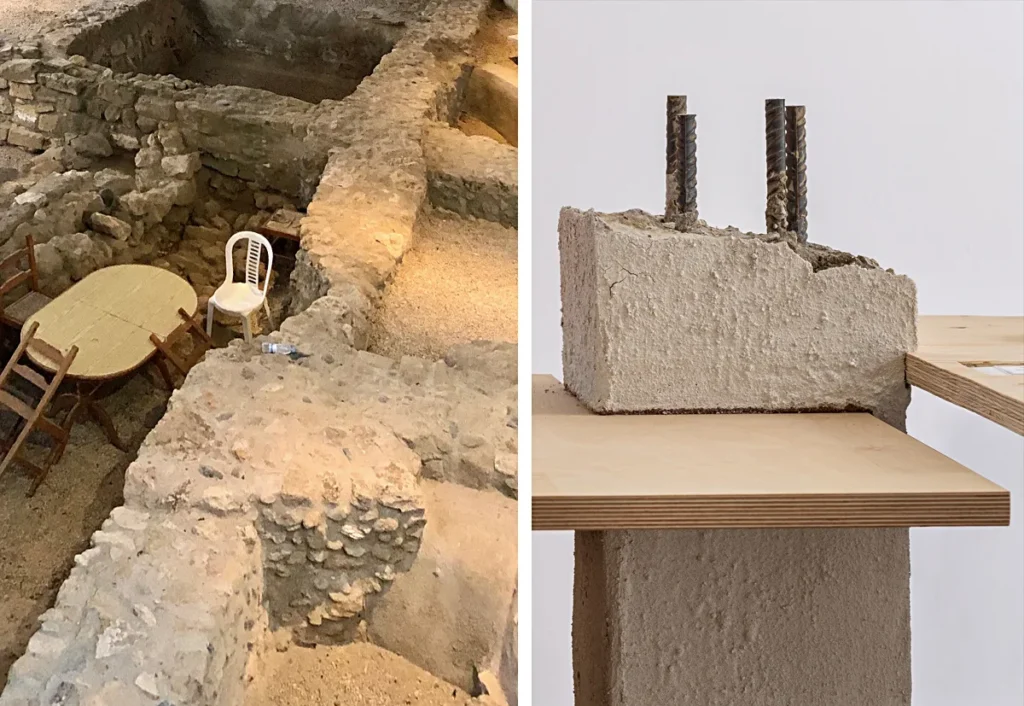 Cyprus Pavillion – La Biennale di Venezia 2021
