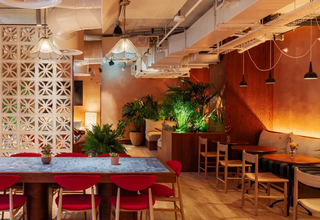 World’s first Whole-Life Net-Zero Carbon Hotel