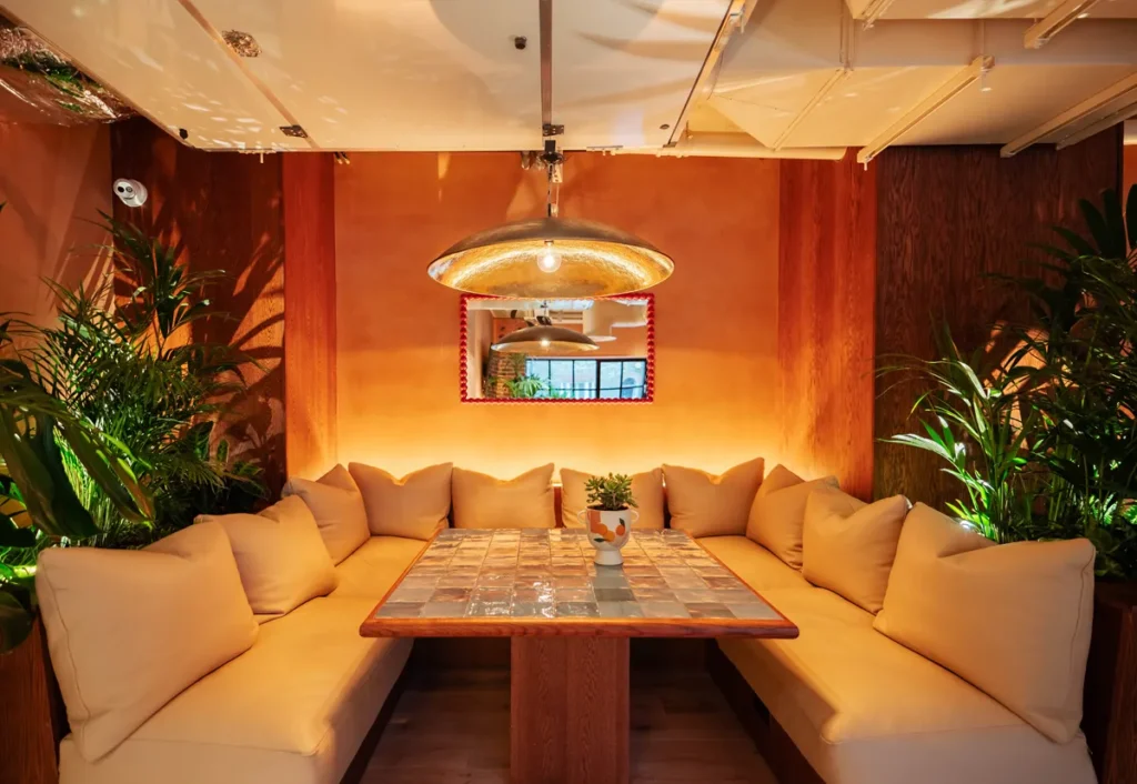 World’s first Whole-Life Net-Zero Carbon Hotel