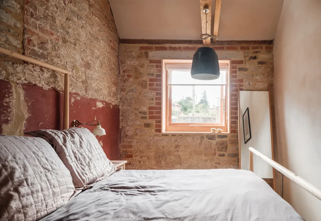 Renovations & Restorations