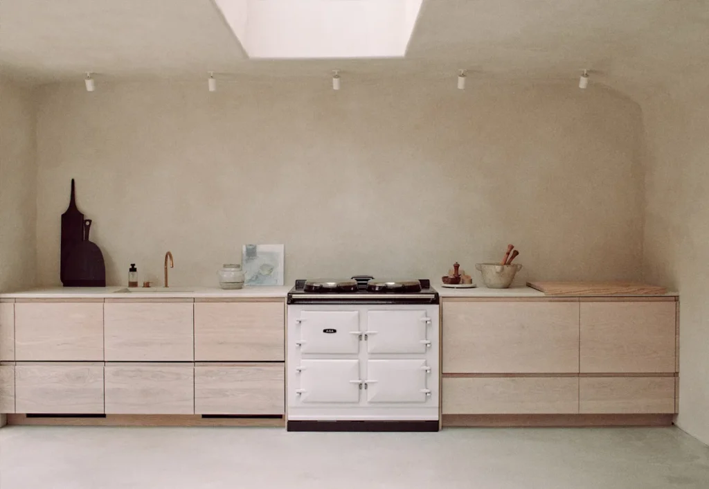 Renovations & Restorations