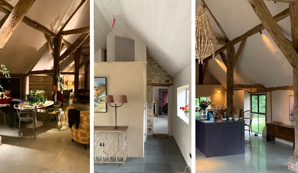 Renovations & Restorations