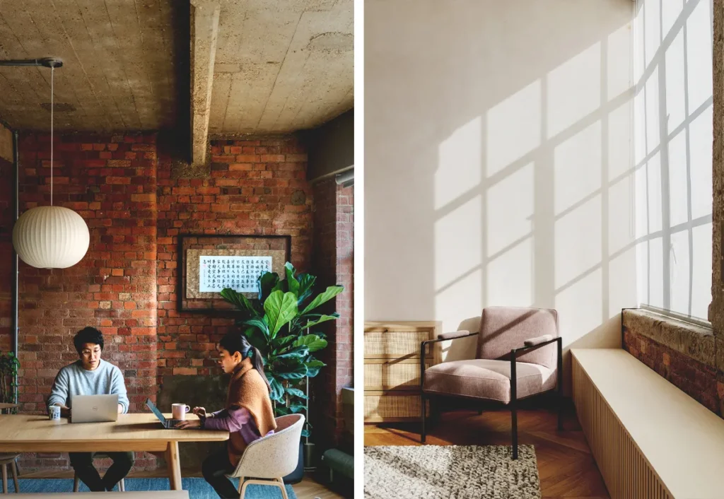 Renovations & Restorations