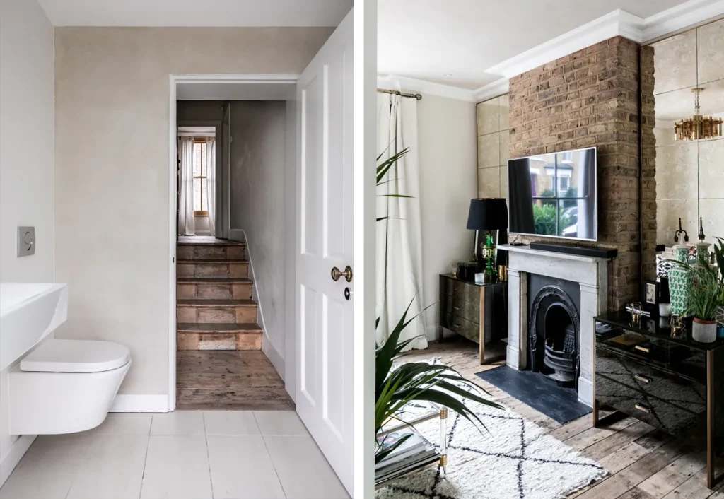 Renovations & Restorations
