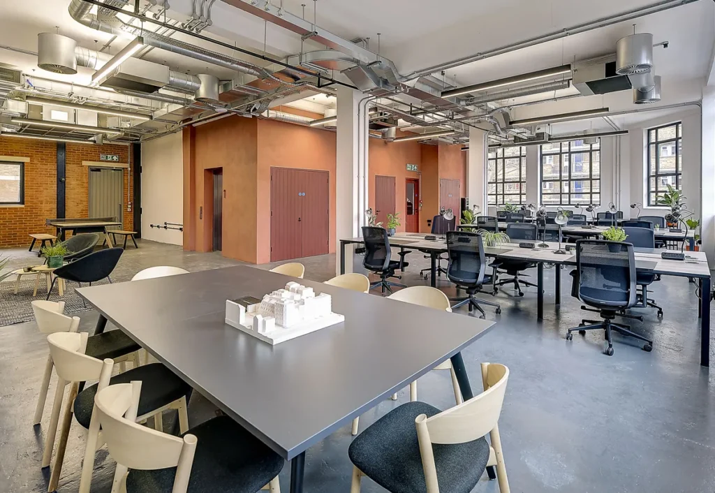 BREEAM Case Studies