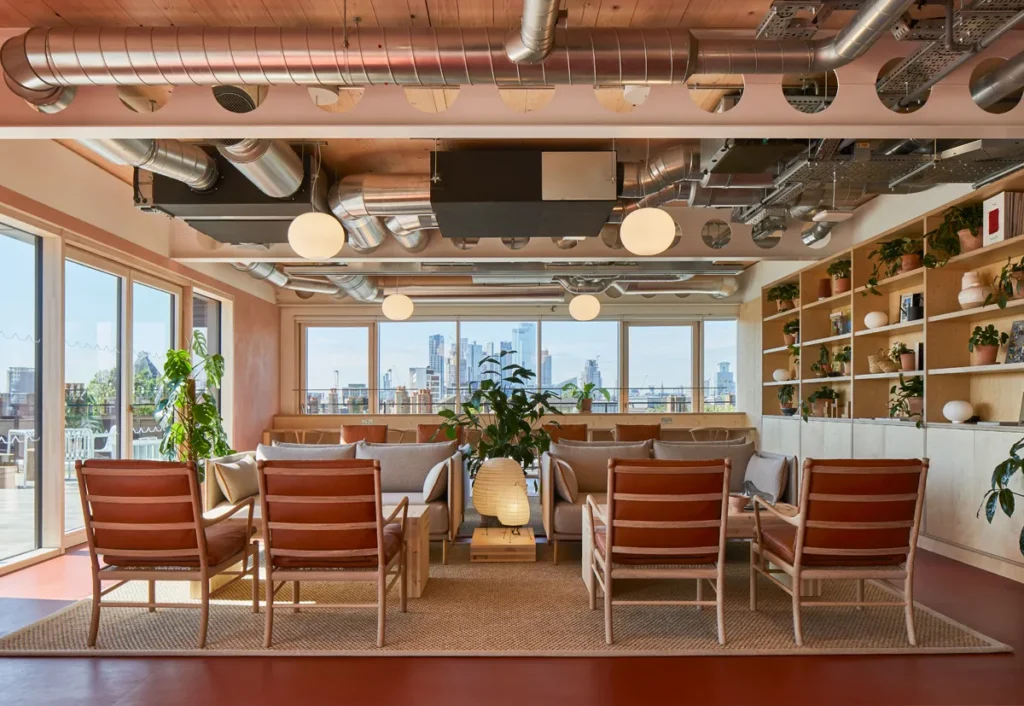 BREEAM Case Studies
