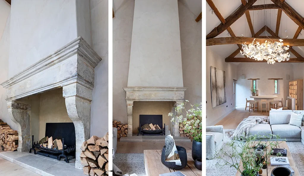 Renovations & Restorations