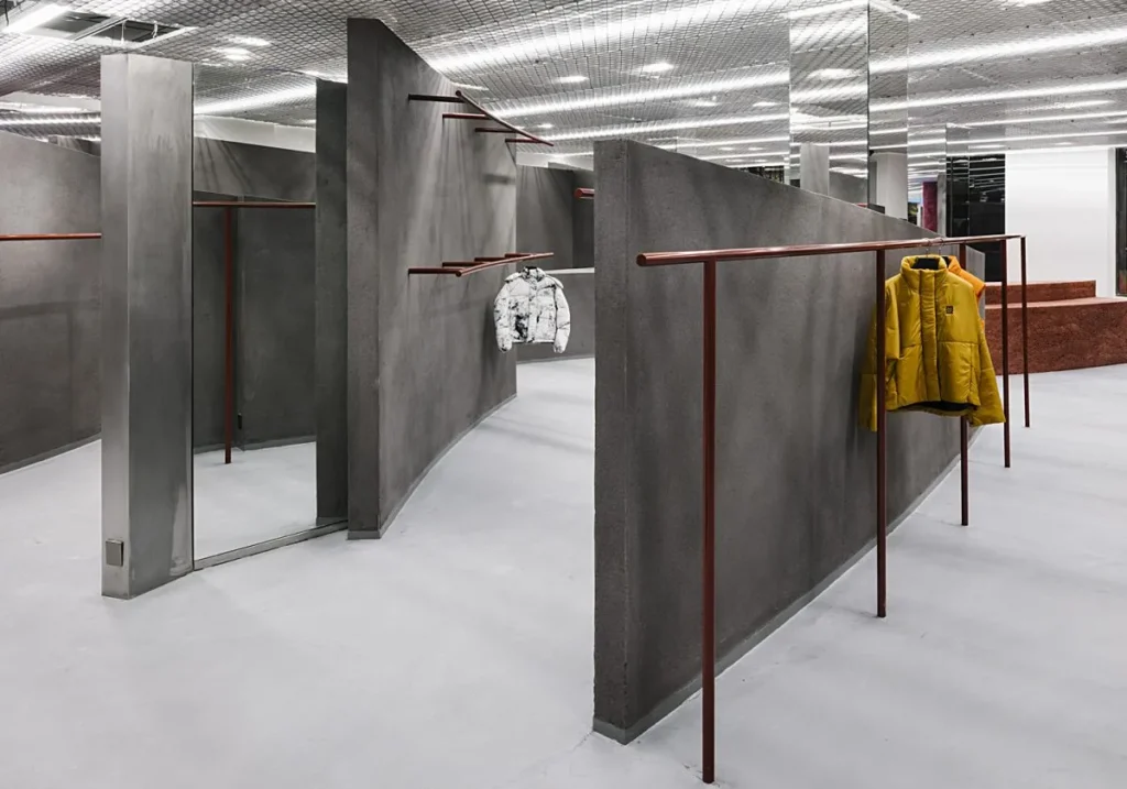 Worlds Greatest Fashion Stores