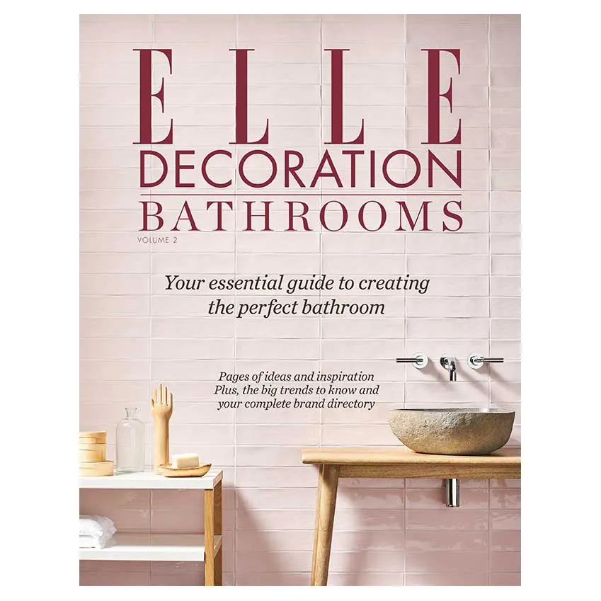 Elle Decoration | Sept 2017
