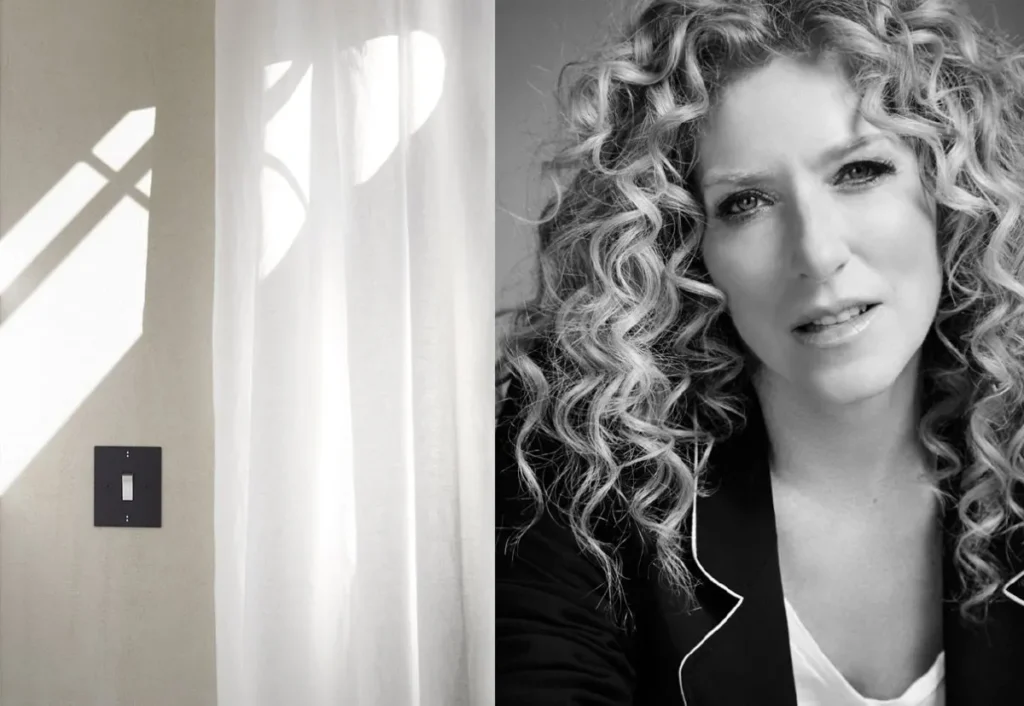 Kelly Hoppen Accessories Launch