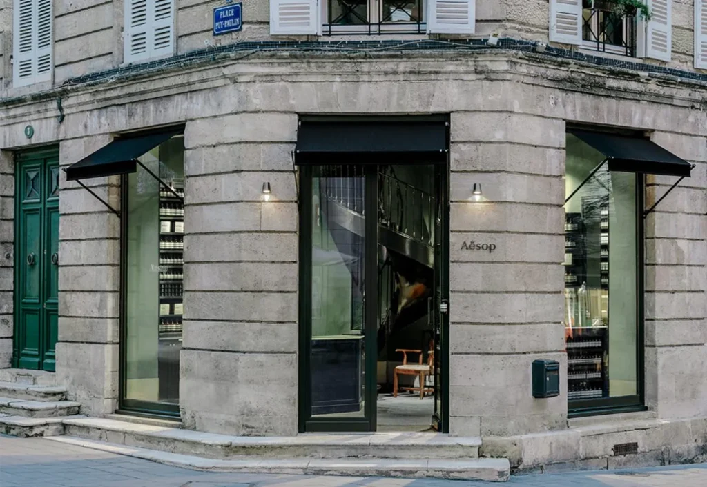 Aesop –the Book