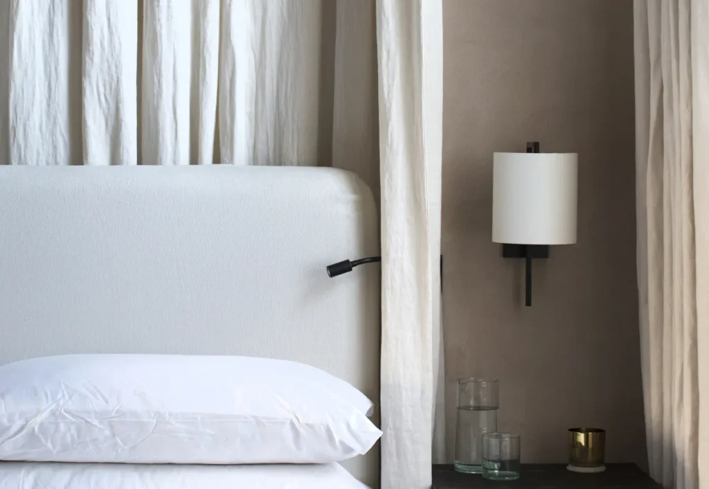 Bedrooms & Clayworks Clay Plasters