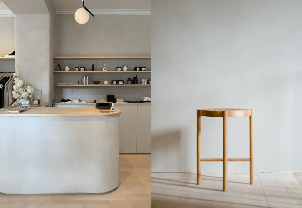 New Perceptions of Luxury