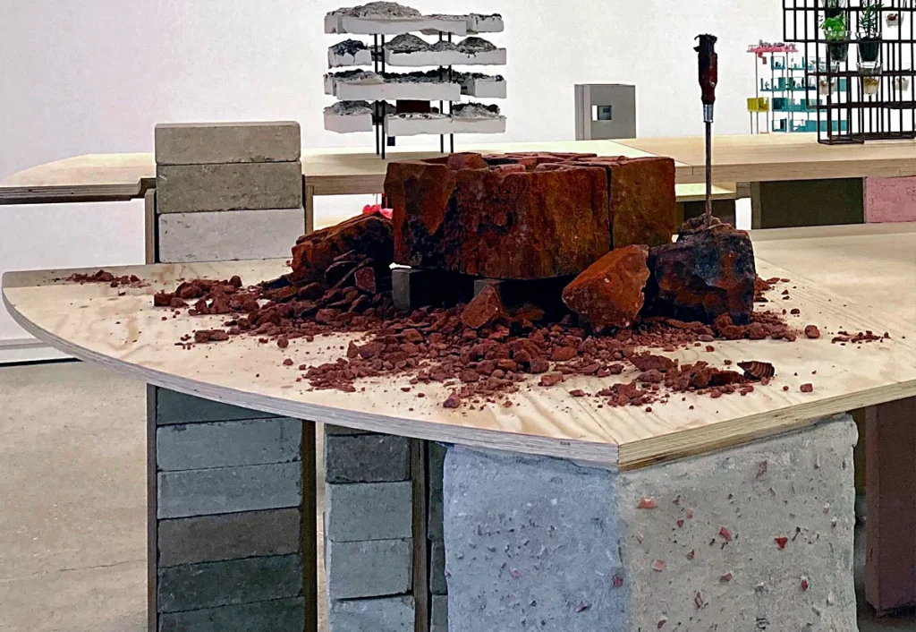 Cyprus Pavillion – La Biennale di Venezia 2021