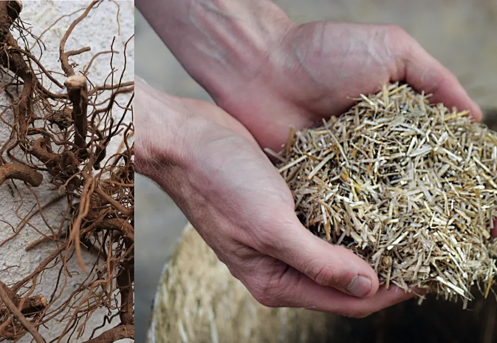 New Arakabe Finishes for Daylesford Organic