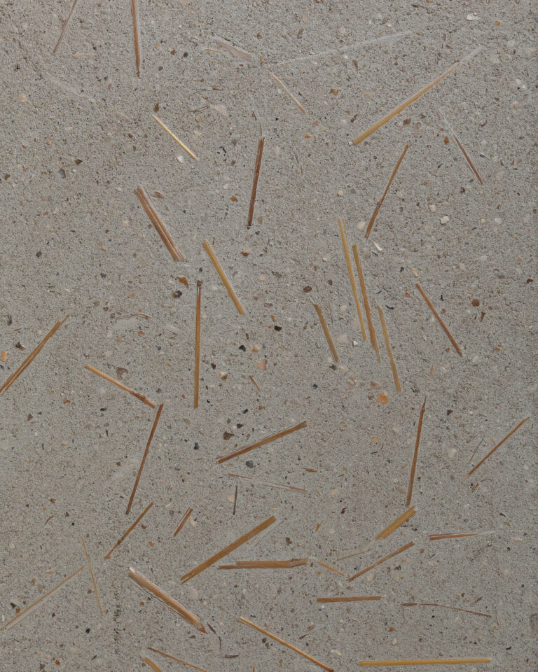 Arakabe - Rustic - Prairie grass - Custom Colour
