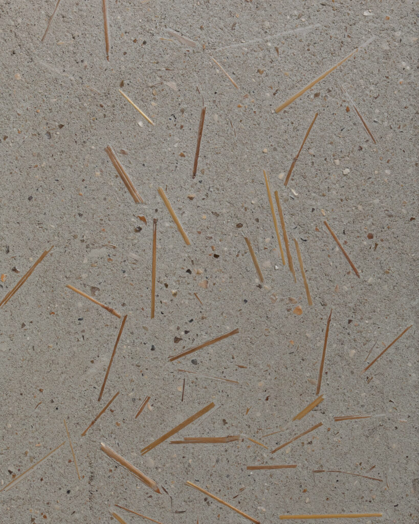 Arakabe - Rustic - Prairie grass - Custom Colour