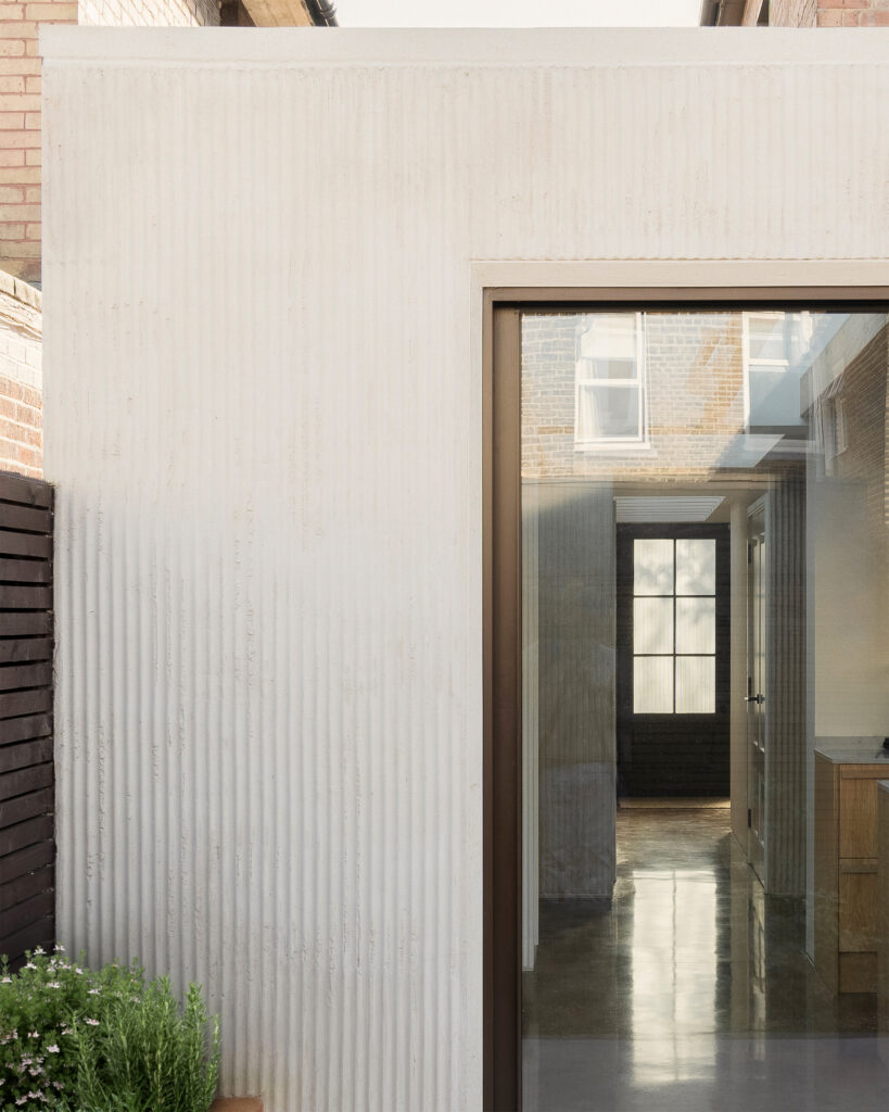 Walthamstow House