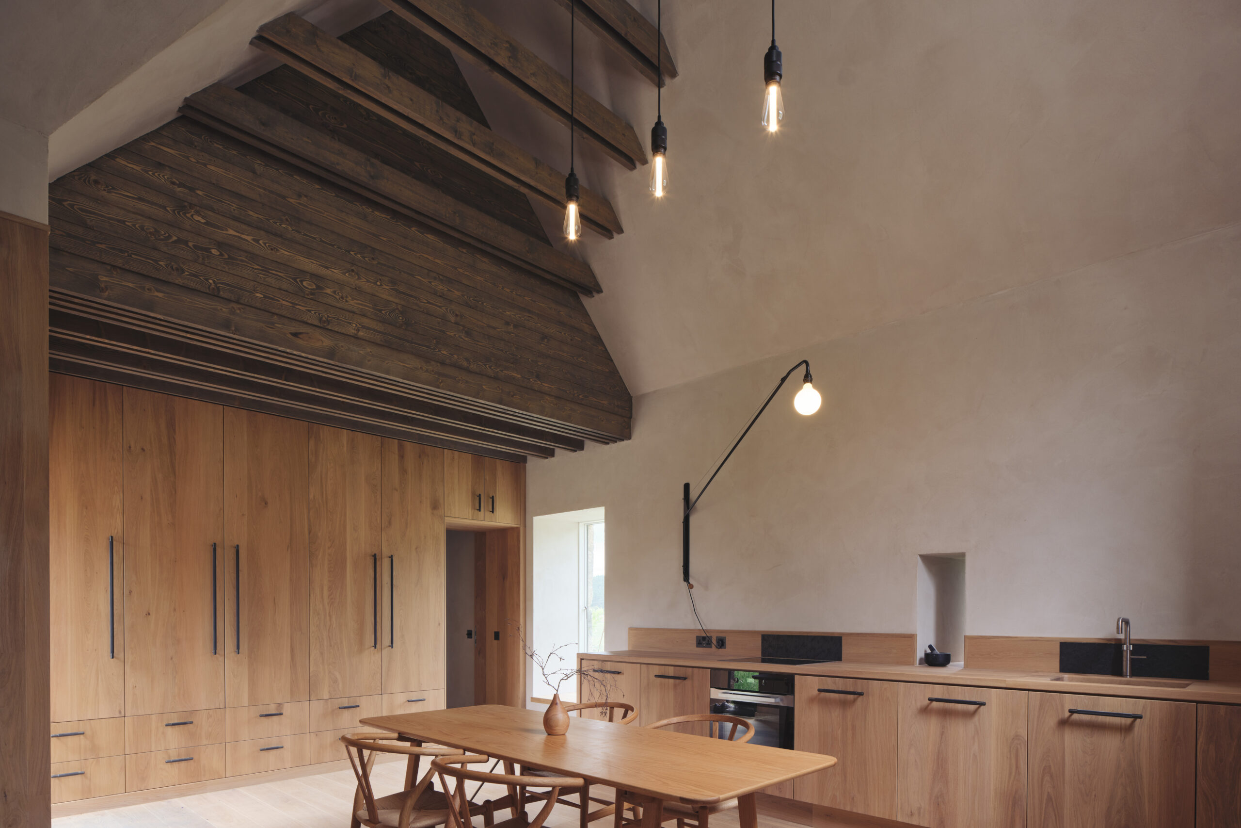 Ardoch Steading