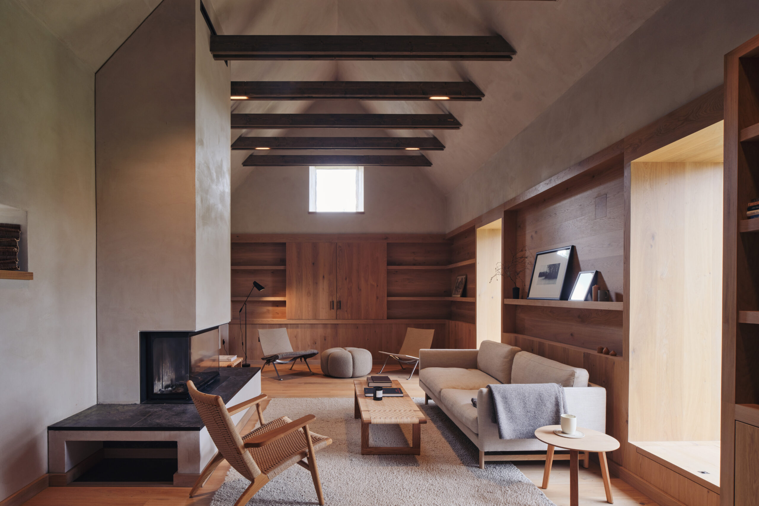 Ardoch Steading