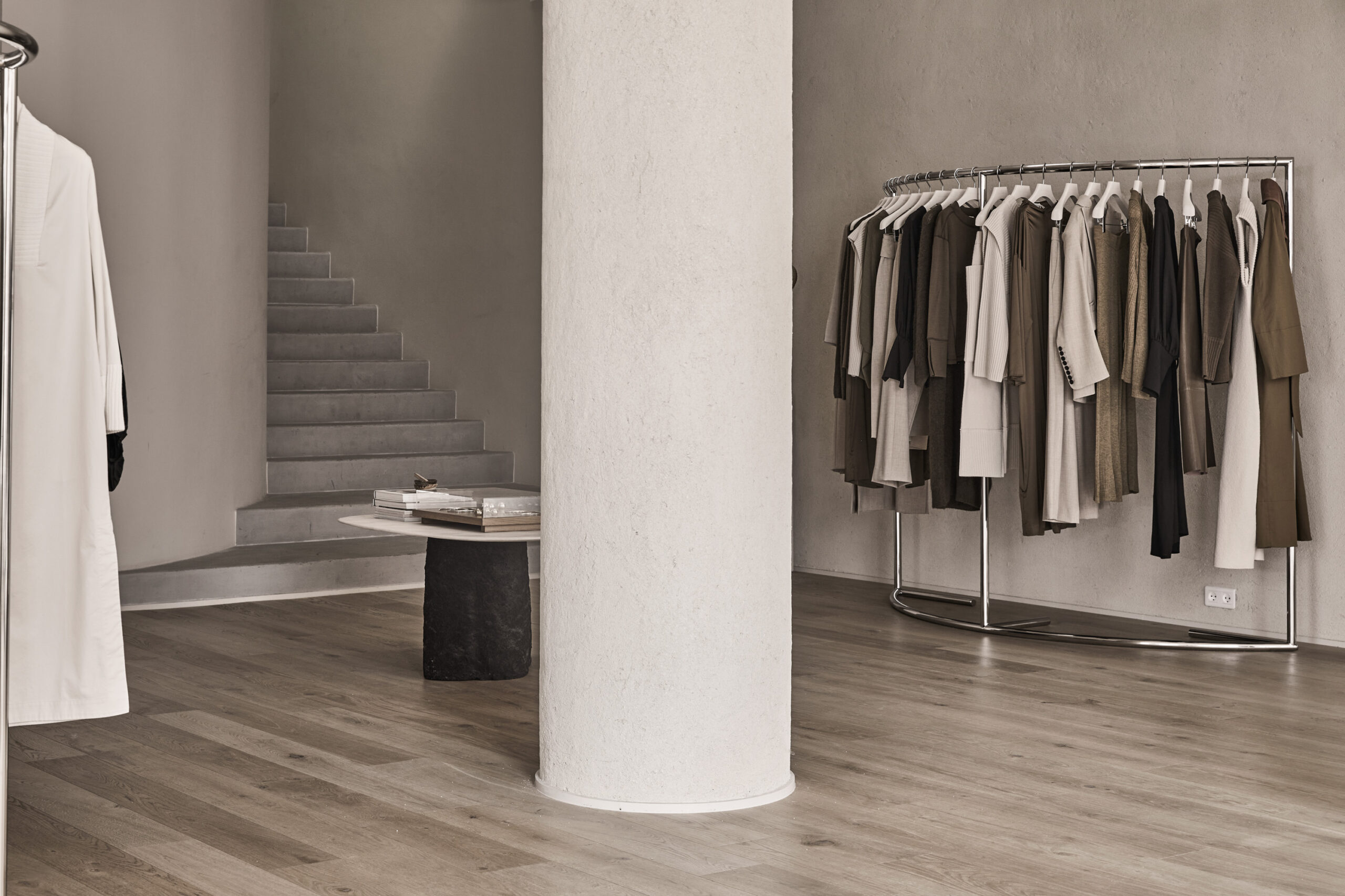 By Malene Birger