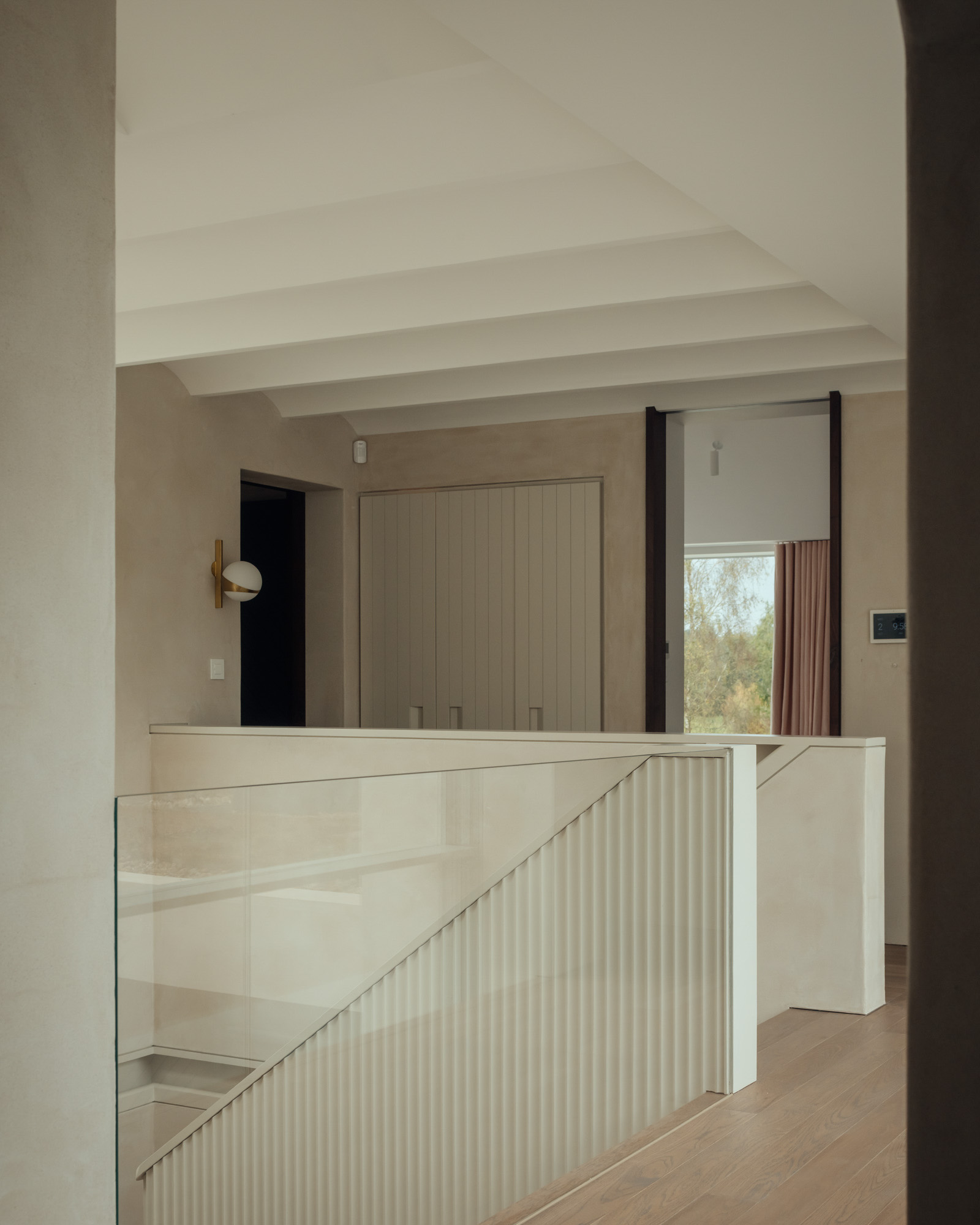 Chalk River House