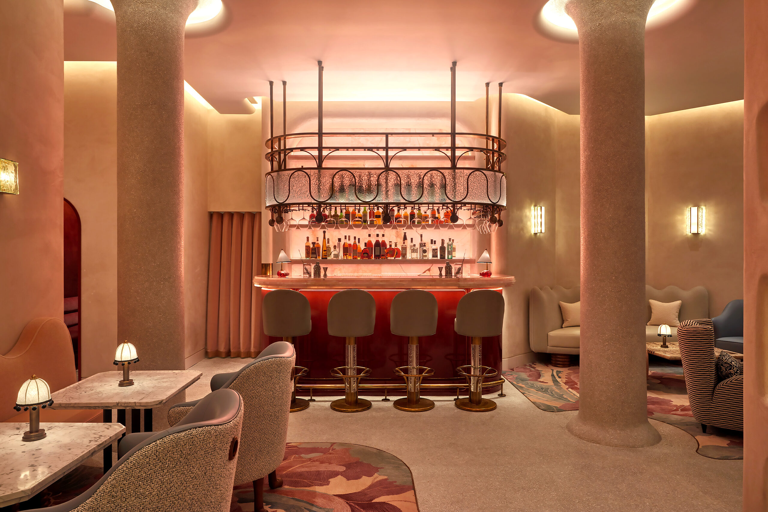 Connaught Hotel