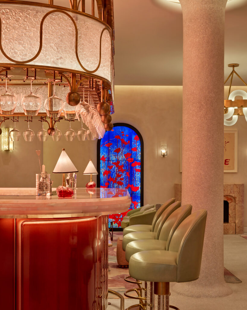 Connaught Hotel