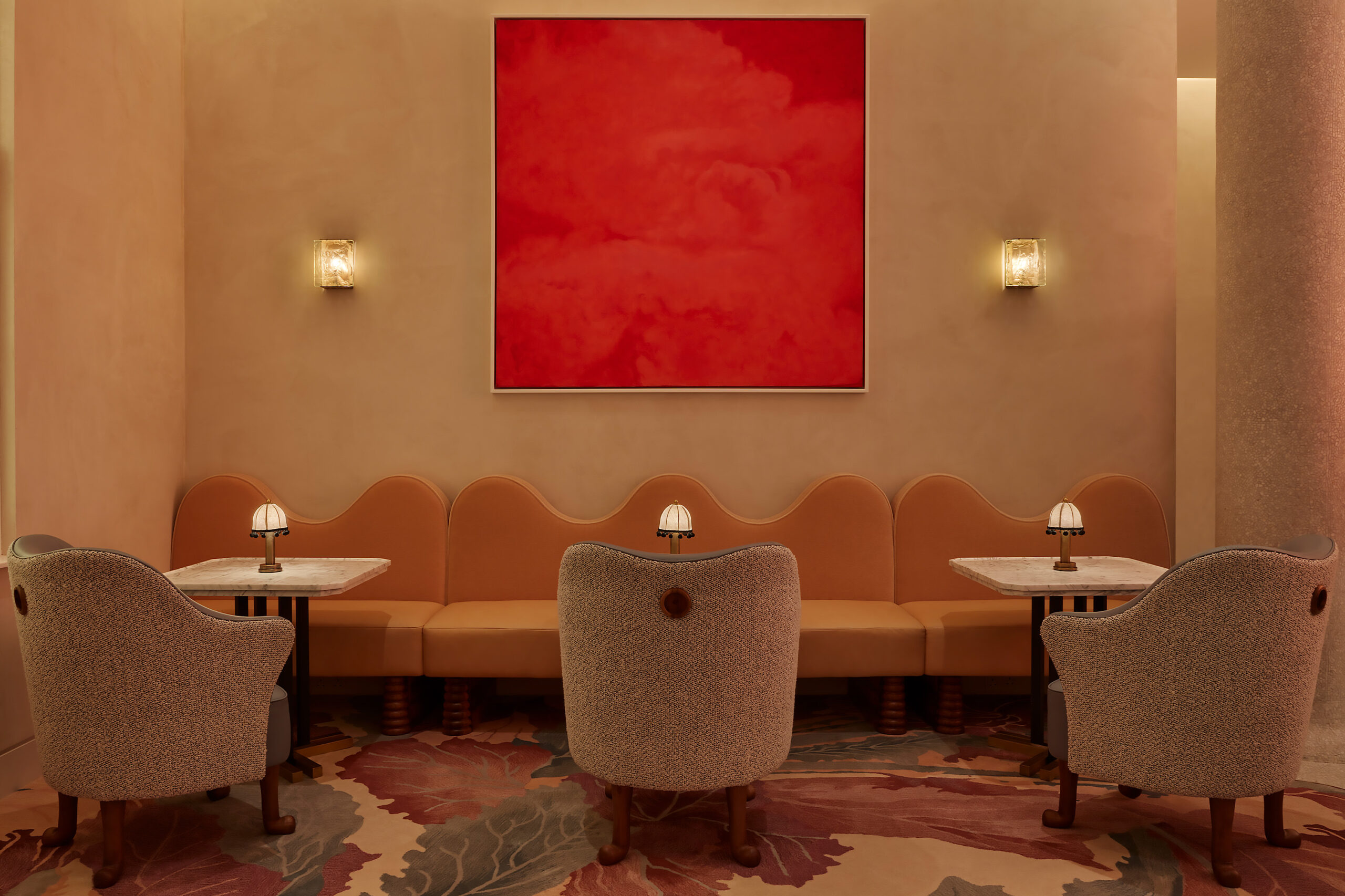 Connaught Hotel