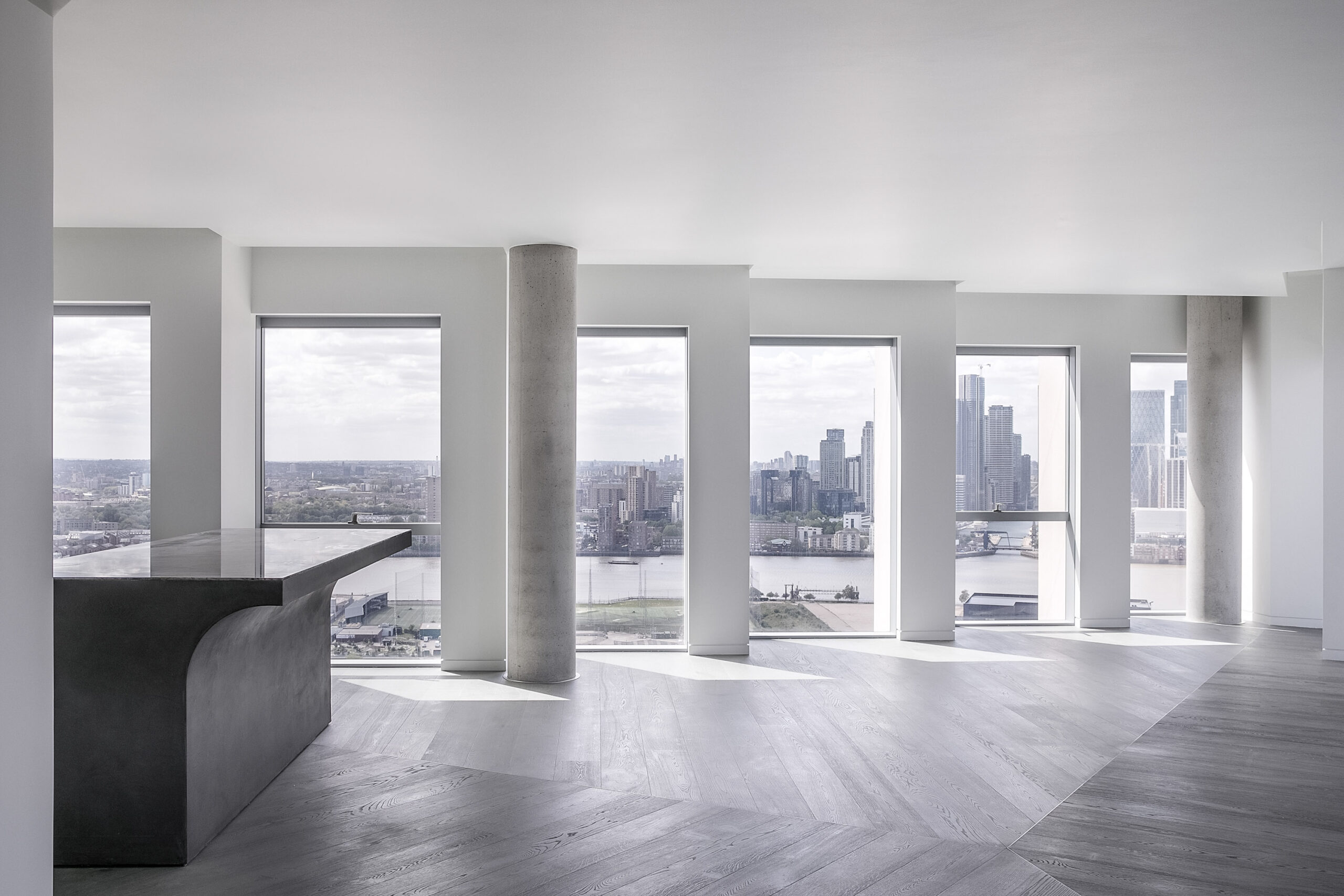Greenwich Peninsula