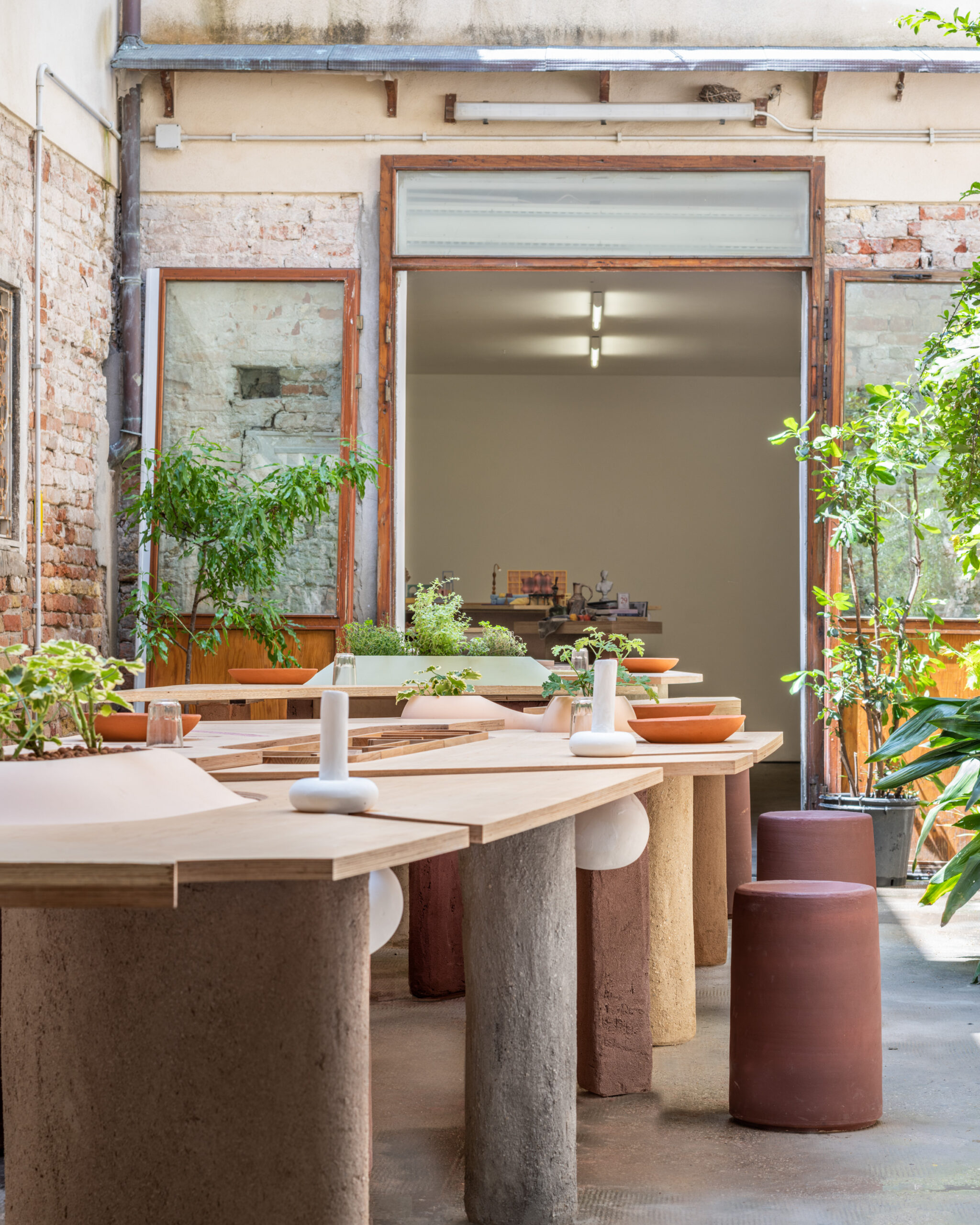 Cyprus Pavillion – La Biennale di Venezia 2021