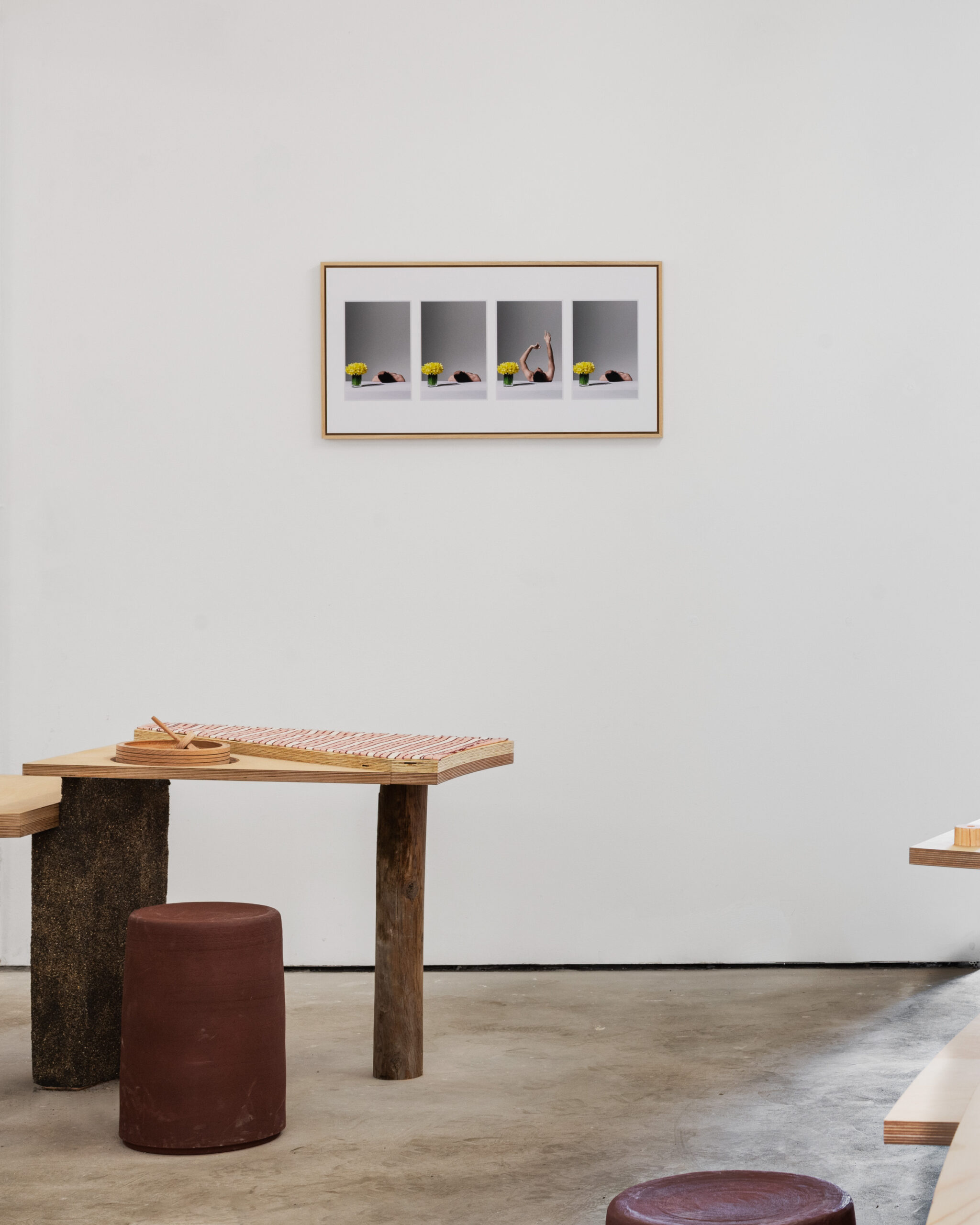 Cyprus Pavillion – La Biennale di Venezia 2021