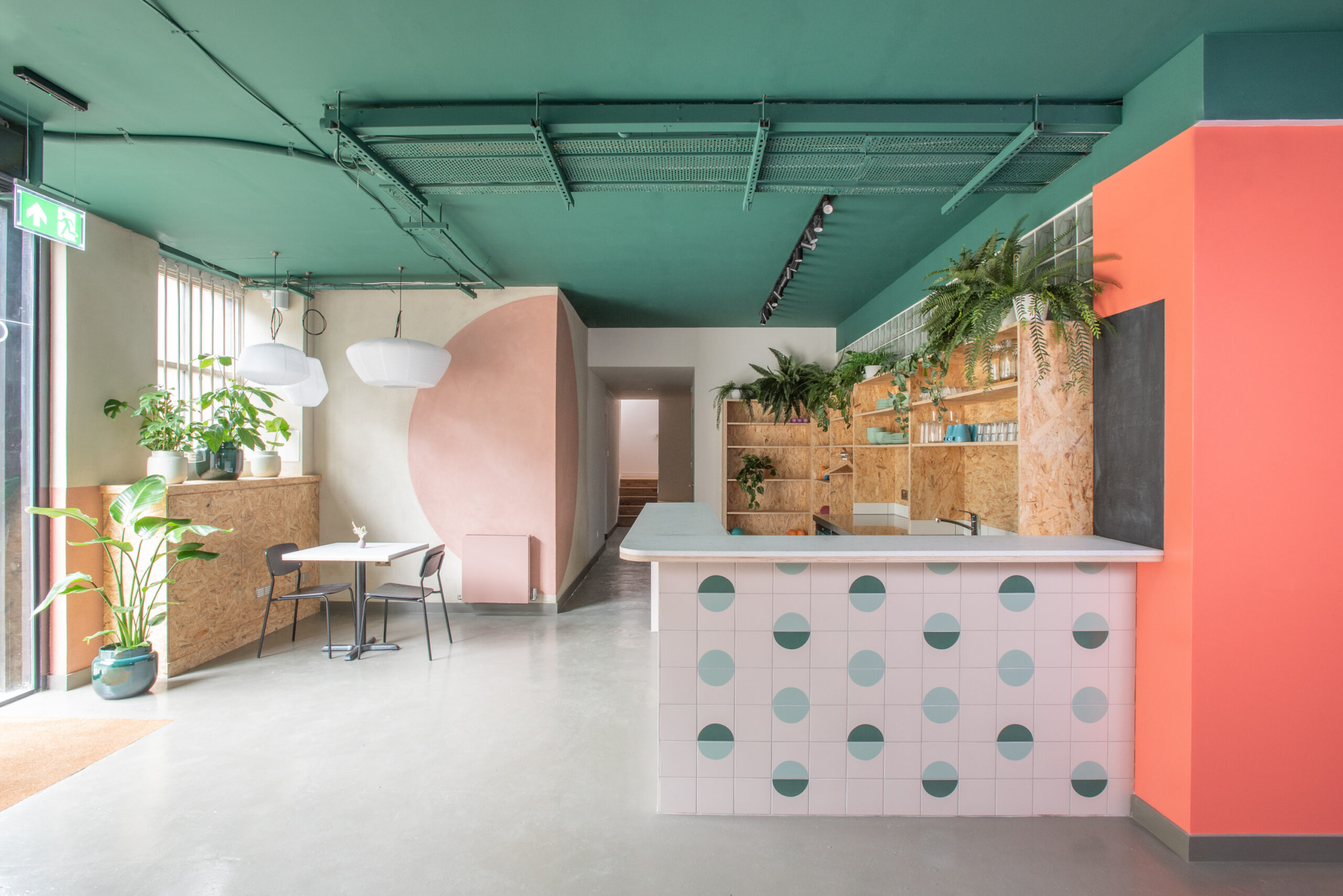 East of Eden Yoga Studio